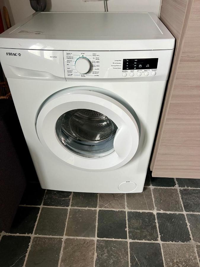 Capstay לה לובייר מראה חיצוני תמונה
